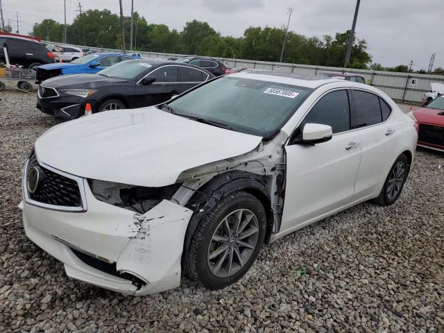 Vin: 19uub1f32ka009851, lot: 58567005, acura tlx 2019 img_1