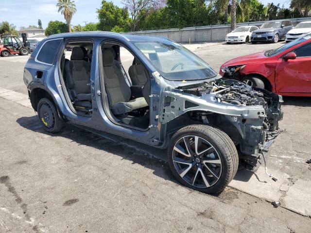 Vin: yv4l12pe2r1178827, lot: 57970915, volvo xc90 plus plus 20244