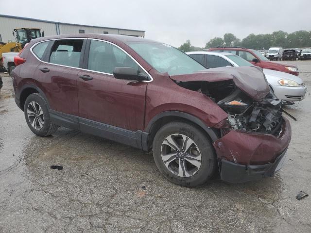 7FARW5H37HE011032 Honda Crv Lx 2017