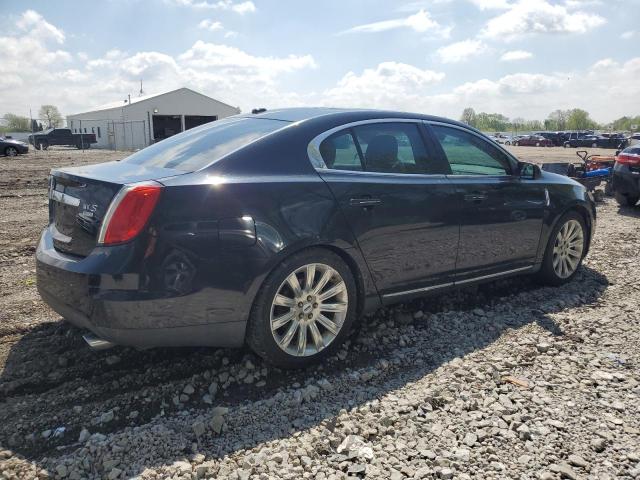 Vin: 1lnhl9er6ag610656, lot: 55769645, lincoln mks 20103