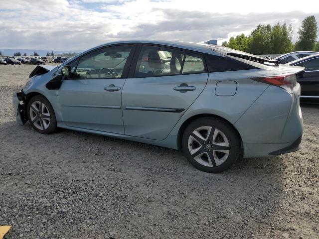 Vin: jtdkarfu7g3508060, lot: 56148785, toyota prius 20162