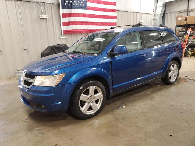 DODGE JOURNEY SX