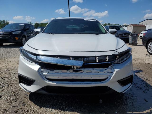 2020 HONDA INSIGHT TO 19XZE4F9XLE012707