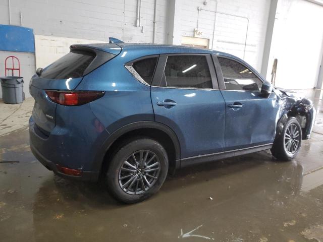 2021 MAZDA CX-5 TOURI - JM3KFBCM1M1474760