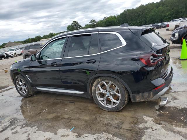 2023 BMW X3 SDRIVE3 - 5UX43DP02P9S13753