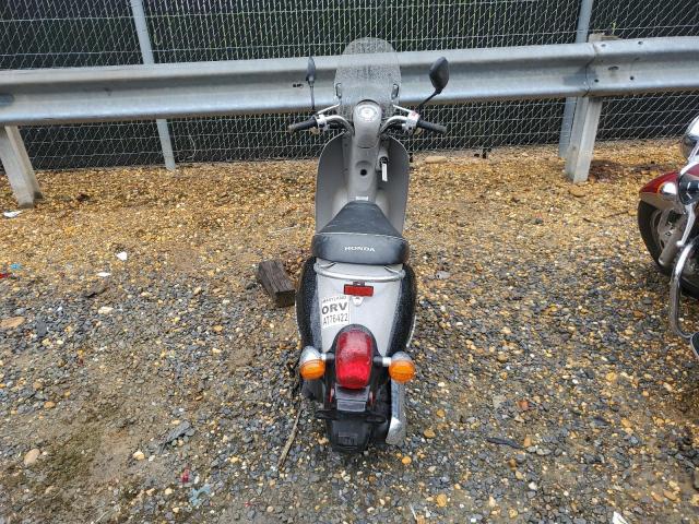 2008 HONDA CHF50 S JH2AF60628K400482
