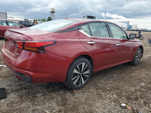 2019 NISSAN ALTIMA SL 1N4BL4EW2KN314393