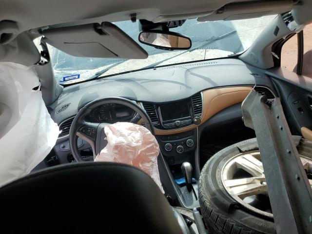 2018 CHEVROLET TRAX 1LT - 3GNCJLSB6JL252499