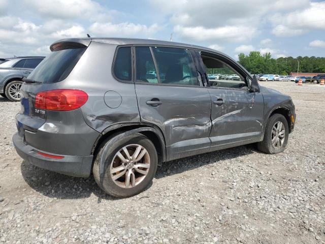 Vin: wvgav7ax5cw004889, lot: 57346115, volkswagen tiguan s 20123