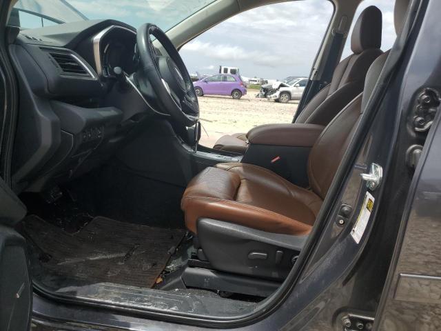 2023 SUBARU ASCENT TOU 4S4WMAWD7P3421717