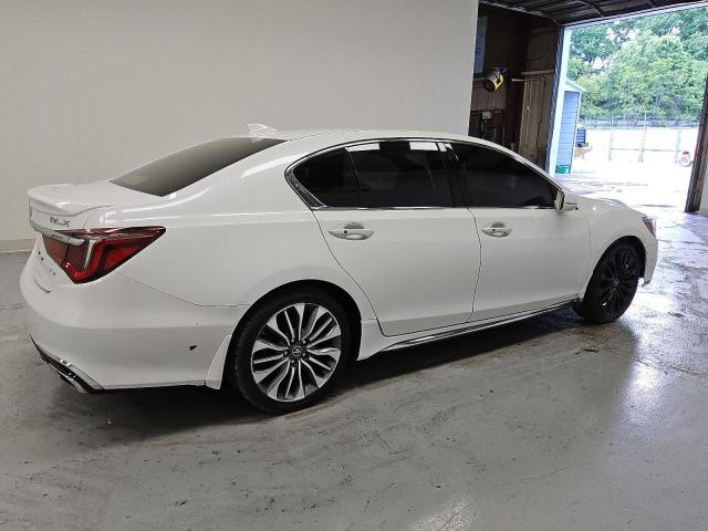 Vin: jh4kc1f52jc000167, lot: 46037555, acura rlx tech 20183