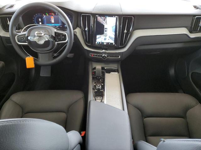 2025 VOLVO XC60 PLUS YV4M12RC9S1165983