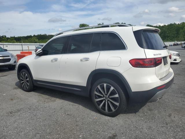 Vin: w1n4m4gb8lw041779, lot: 59117065, mercedes-benz glb-class 250 20202