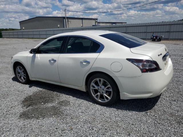 Vin: 1n4aa5ap9ec909604, lot: 55446205, nissan maxima s 20142