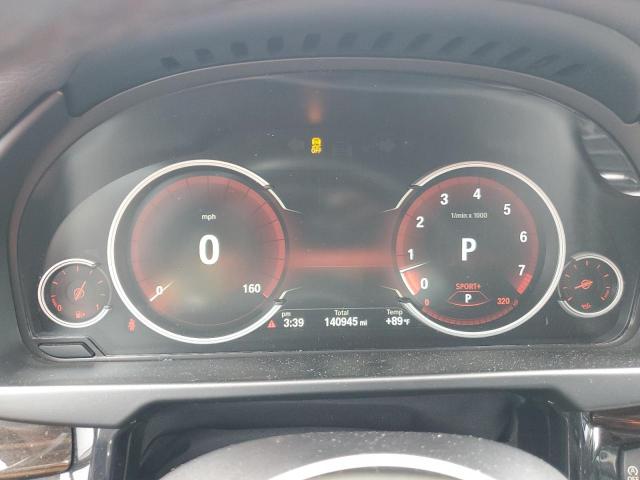 2016 BMW X6 XDRIVE3 - 5UXKU2C5XG0N79040