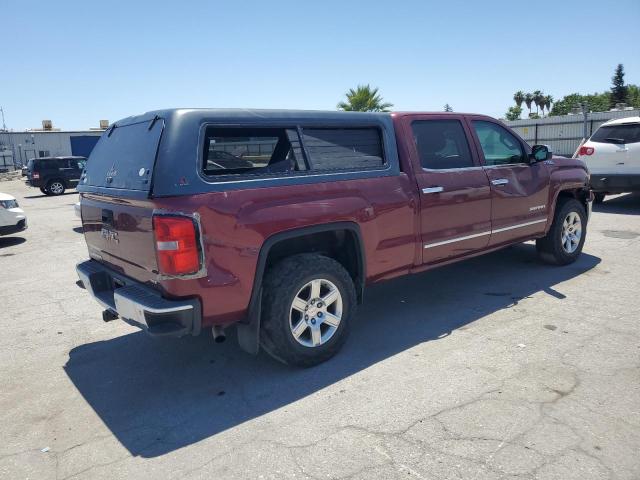 Vin: 3gtu2vec1eg118850, lot: 57610705, gmc sierra k1500 slt 20143