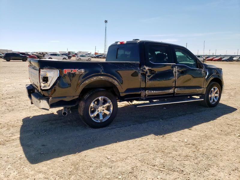 Vin: 1ftfw1ed9nfa27230, lot: 57282795, ford f-150 supercrew 20223