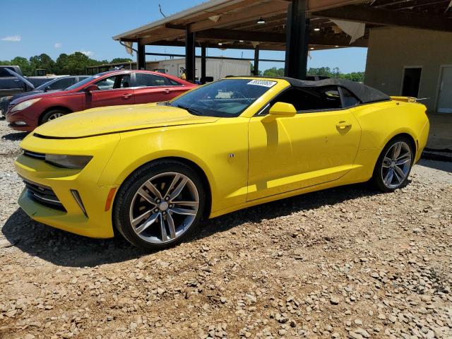 Vin: 1g1fd3ds6h0104122, lot: 58320065, chevrolet camaro lt 2017 img_1