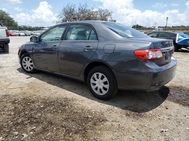 Vin: 2t1bu4ee4bc683855, lot: 58735135, toyota corolla base 20112