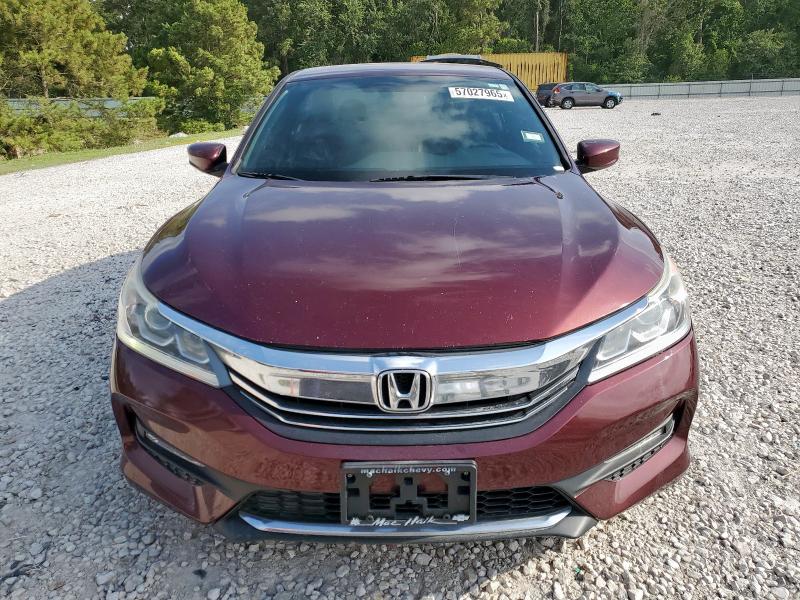 2016 HONDA ACCORD SPO - 1HGCR2F59GA020206