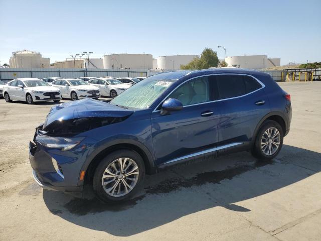 Vin: lrbazlr48pd065231, lot: 55691775, buick envision preferred 2023 img_1