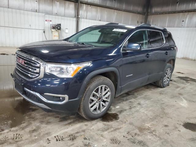 Vin: 1gkknsls2hz178765, lot: 58261275, gmc acadia sle 2017 img_1