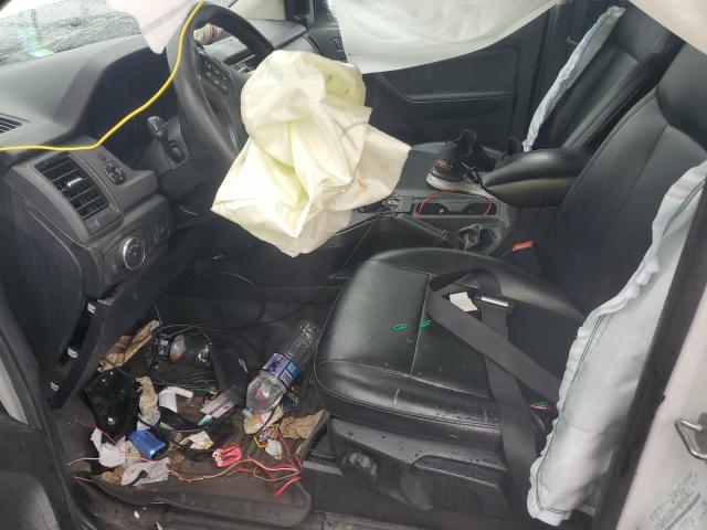 2021 FORD RANGER XL 1FTER4FH1MLD33442