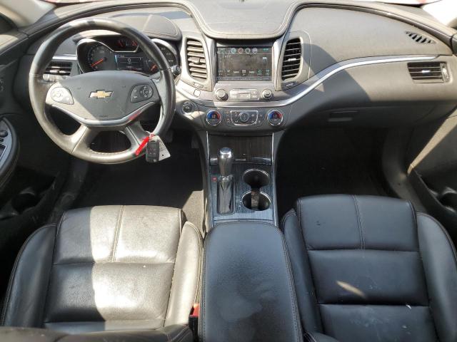 2019 CHEVROLET IMPALA LT - 2G11Z5S39K9119097