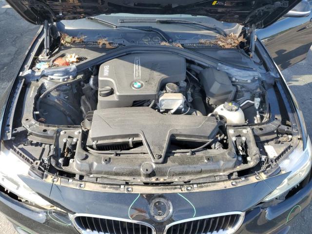 2018 BMW 320 XI WBA8E5G56JNU47503