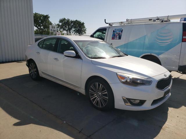 2015 KIA CADENZA PR KNALN4D72F5193547