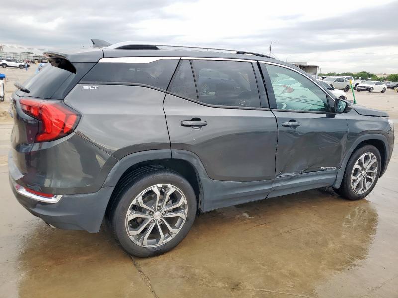 2018 GMC TERRAIN SL - 3GKALPEX5JL260381