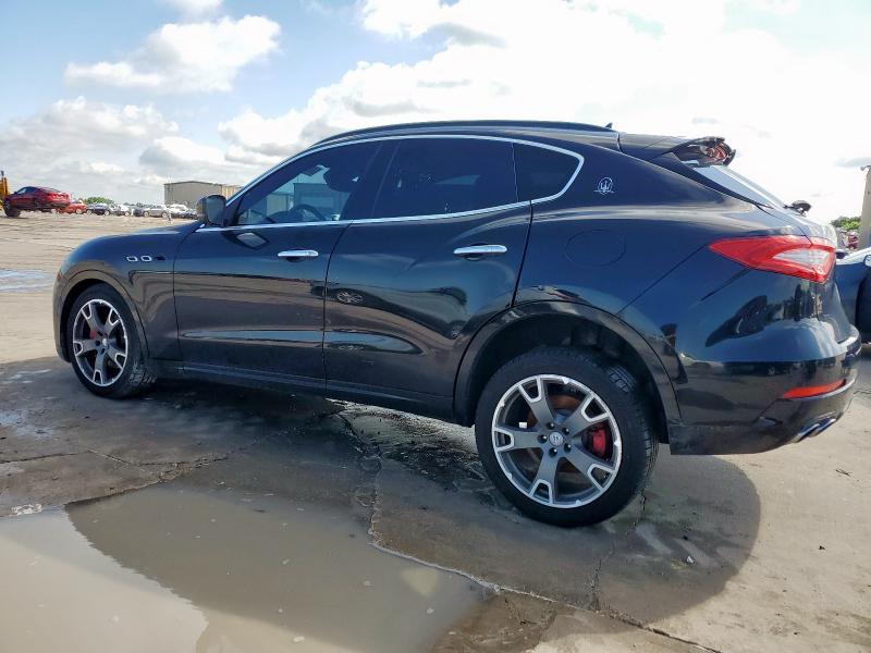 Vin: zn661xus8hx234903, lot: 58467215, maserati all models sport 20172
