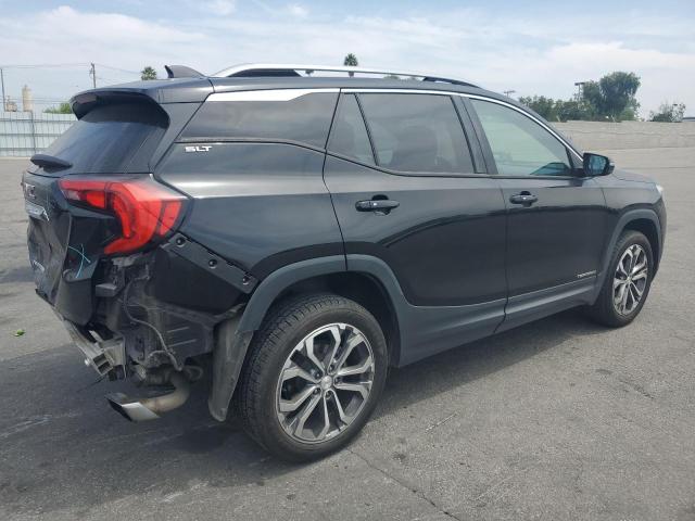 2018 GMC TERRAIN SL - 3GKALPEXXJL149289