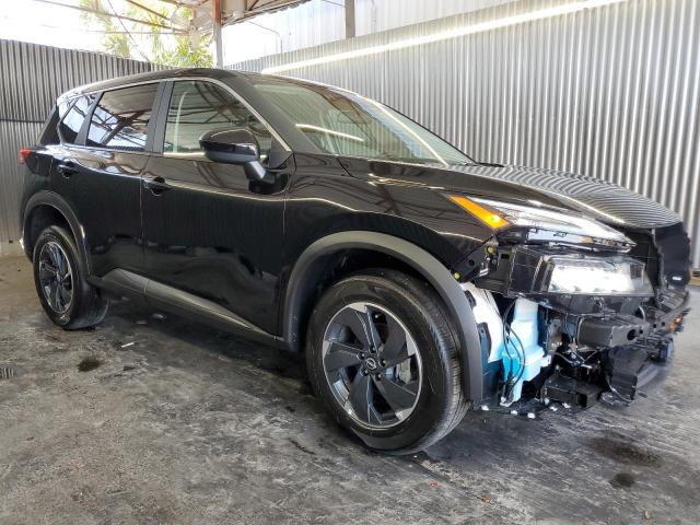 Vin: 5n1bt3bb3sc815385, lot: 57282165, nissan rogue sv 20254