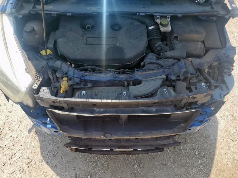2017 FORD ESCAPE TIT 1FMCU0J96HUA13558