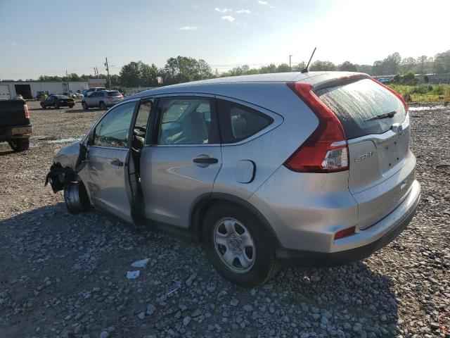 Vin: 3czrm3h34gg709817, lot: 56111225, honda crv lx 20162