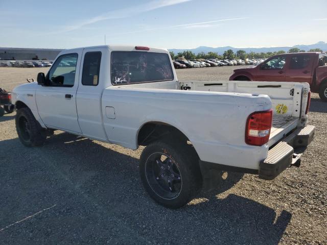 FORD RANGER SUP 2002 white  gas 1FTZR15E42TA51901 photo #3
