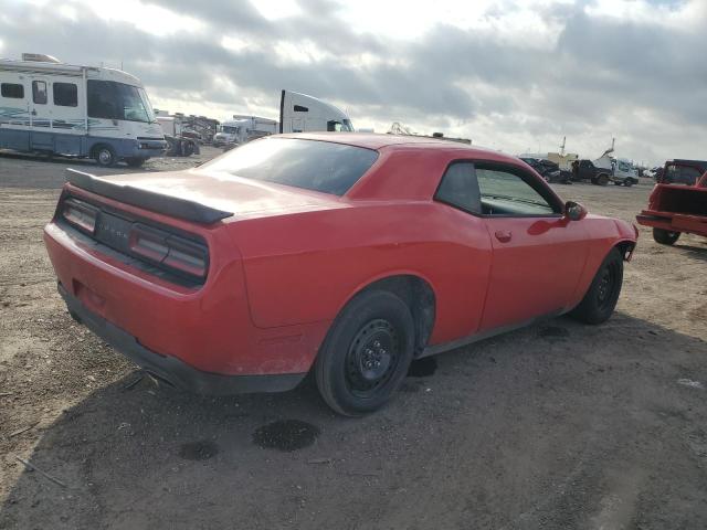 Vin: 2c3cdzag1hh572756, lot: 55758785, dodge challenger sxt 20173