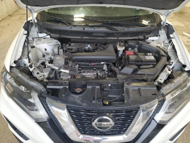 2019 NISSAN ROGUE S - 5N1AT2MV7KC812681
