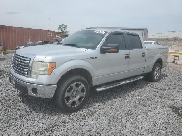 Vin: 1ftfw1ef7bkd57324, lot: 55456375, ford f-150 supercrew 2011 img_1