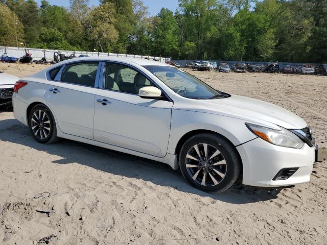 Vin: 1n4al3ap4gc124957, lot: 55265155, nissan altima 2.5 20164