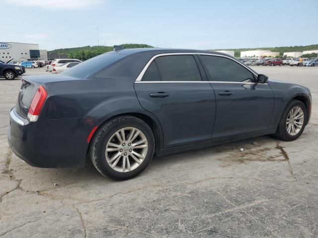Vin: 2c3ccaag9hh516729, lot: 58064875, chrysler 300 limited 20173
