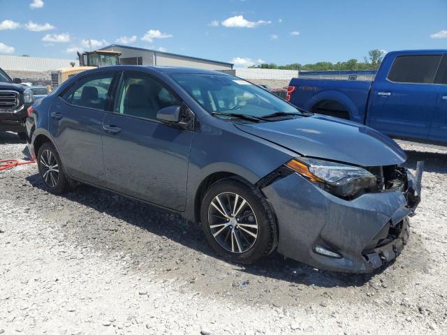 Vin: 2t1burhe2hc753175, lot: 57414765, toyota corolla l 20174