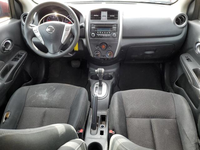 2016 NISSAN VERSA S - 3N1CN7APXGL804678