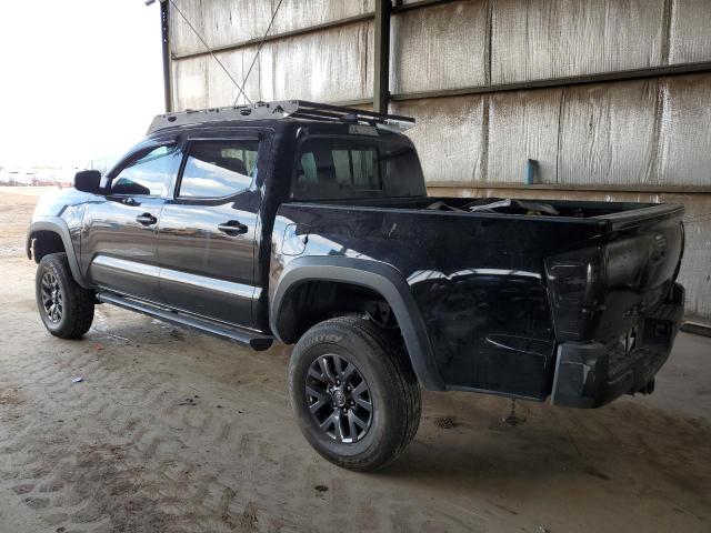Vin: 5tfcz5an0lx229364, lot: 55695505, toyota tacoma double cab 20202