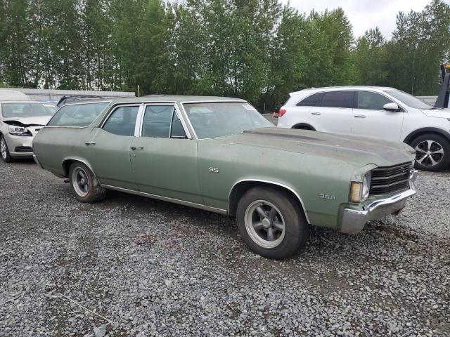 Vin: 1d36h2l564408, lot: 57021445, chevrolet concours 19724