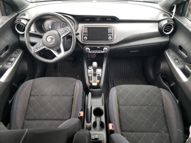 2018 NISSAN KICKS S - 3N1CP5CU0JL546812