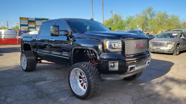 Vin: 3gtu2wej4fg327277, lot: 57693255, gmc sierra k1500 denali 2015 img_1