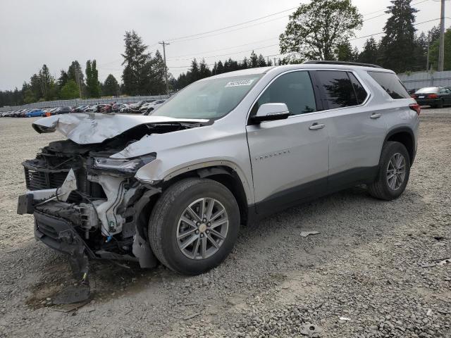 Vin: 1gnergkw5nj101744, lot: 56256405, chevrolet traverse lt 2022 img_1
