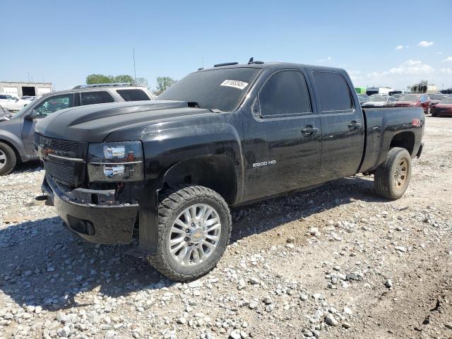 Vin: 1gc1kye89cf238426, lot: 51165345, chevrolet all models k2500 heavy duty ltz 2012 img_1